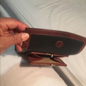 Dooney and bourkey wallet original